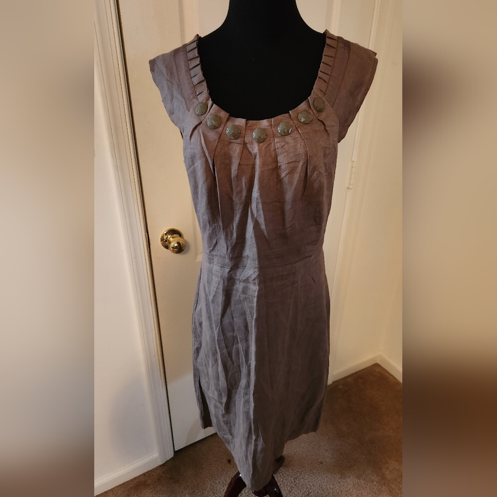 NWT!! BEAUTIFUL  LOFT DRESS !
